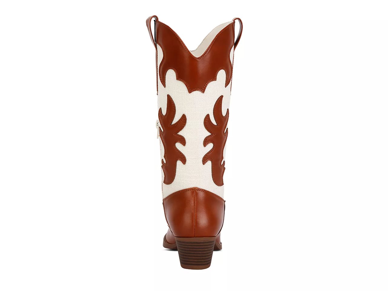 Fallon Cowboy Boot