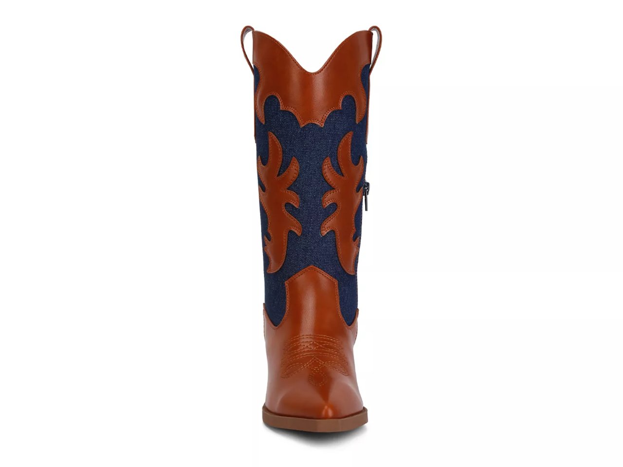 Fallon Cowboy Boot
