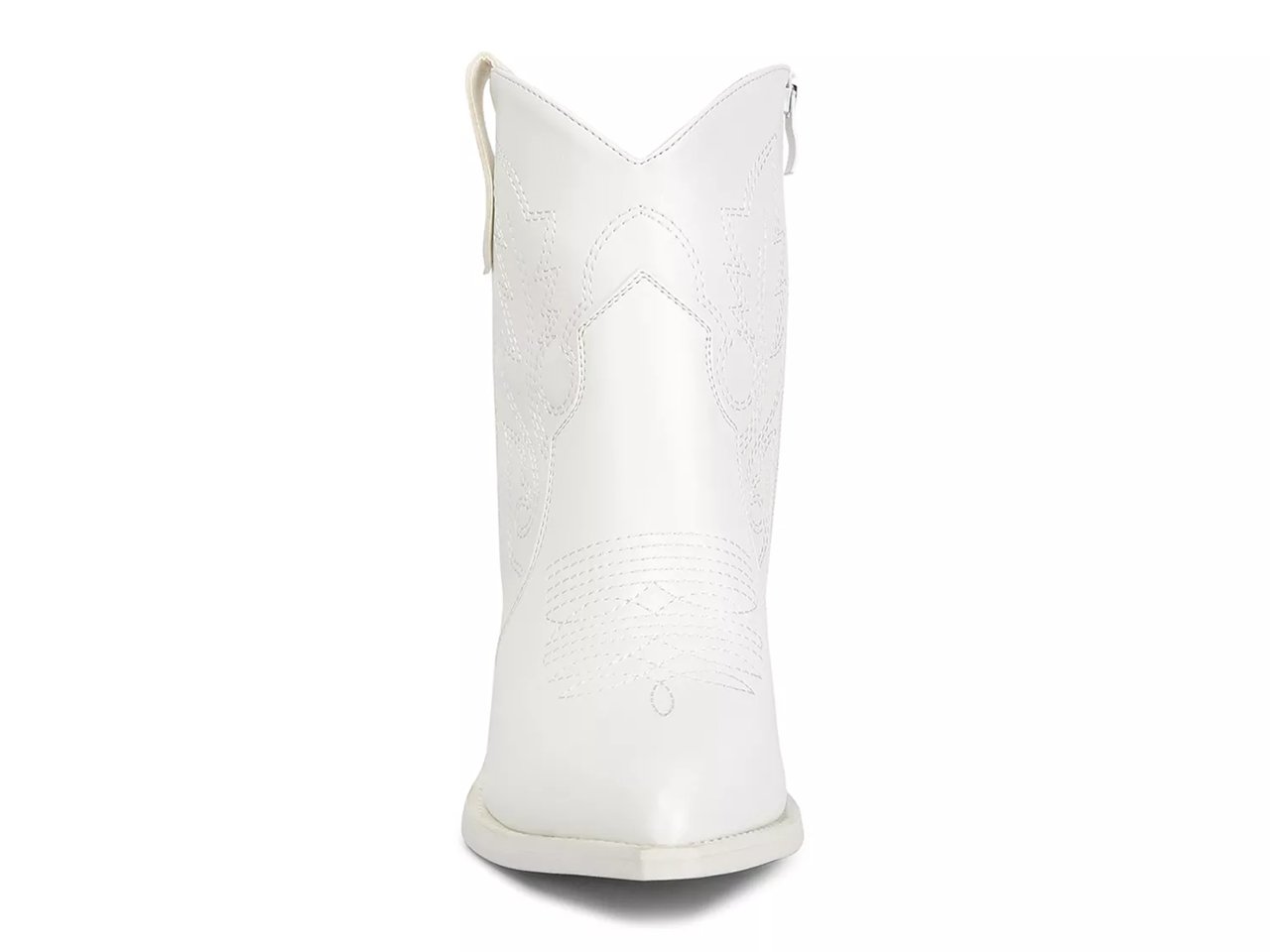 Aries Western Bootie