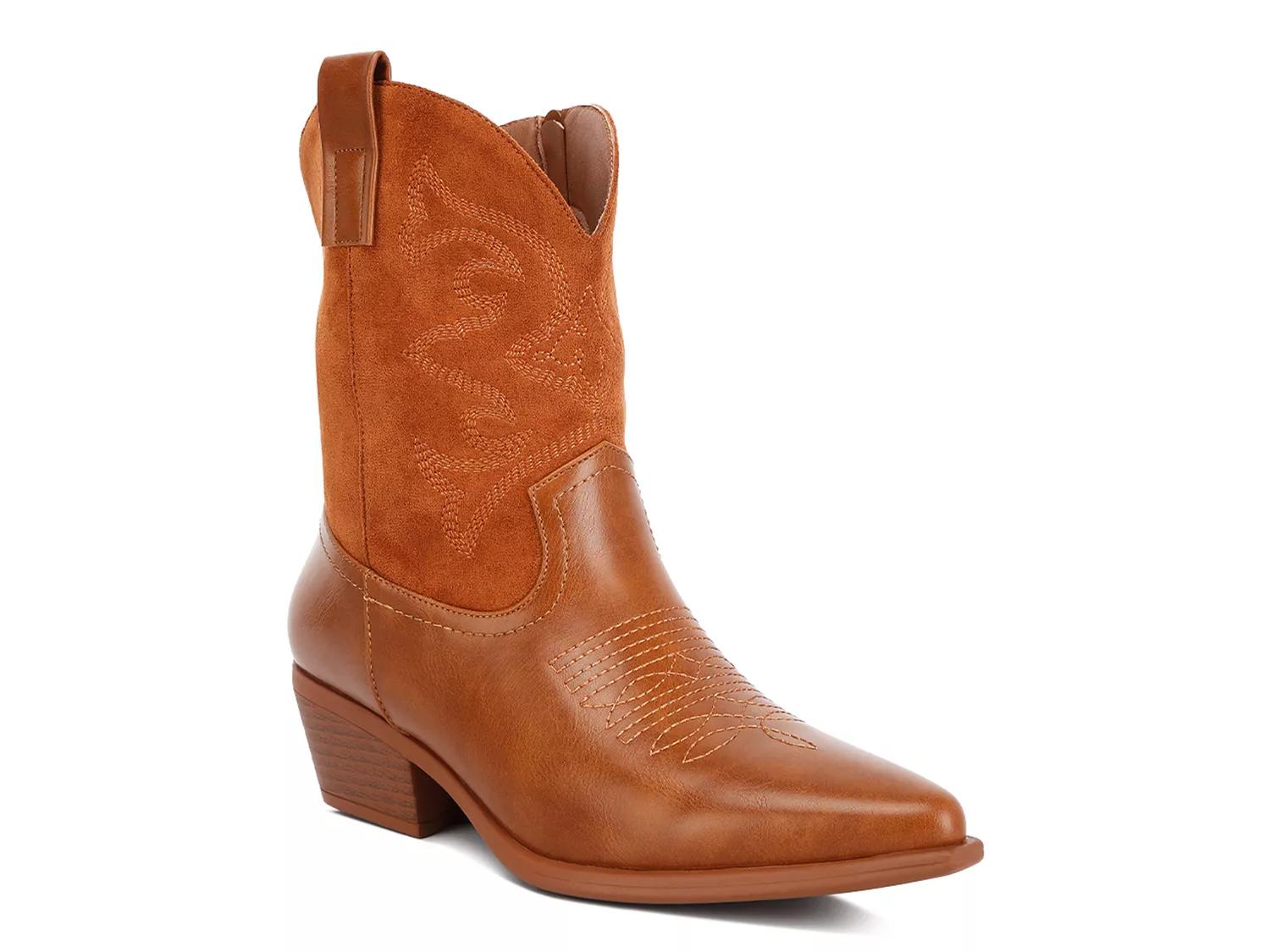 Hastings Bootie - image 2
