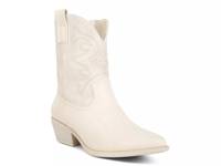 Hastings Bootie Beige view