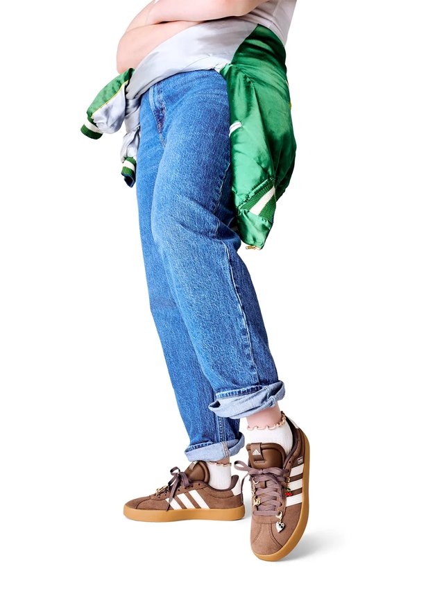 VL Court 3.0 Sneaker - Women's