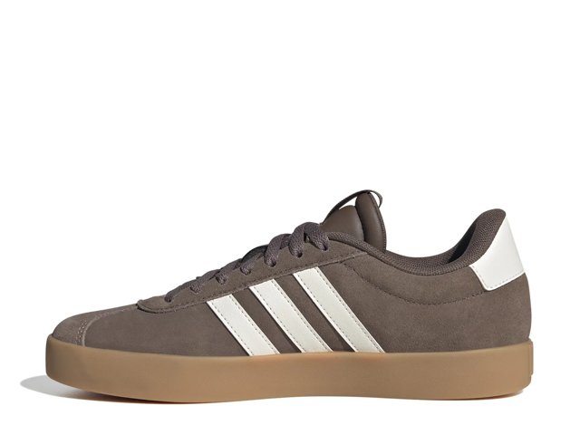 adidas VL Court 3.0 Women's Shoes, Size: 9.5, Brown