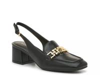Graci Pump Black view