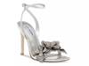 Ulyana Sandal Silver Metallic view