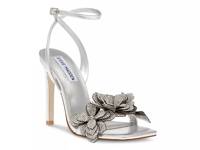 Ulyana Sandal Silver Metallic view