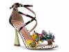 Leiland Sandal Black Multicolor view