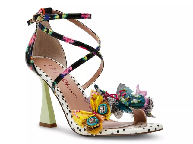 Leiland Sandal