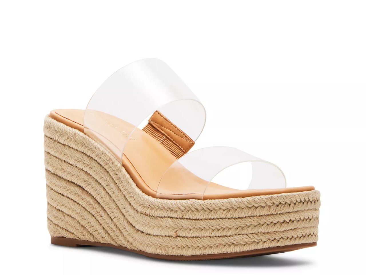 Vision Wedge Sandal