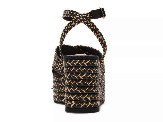 Randal Platform Sandal