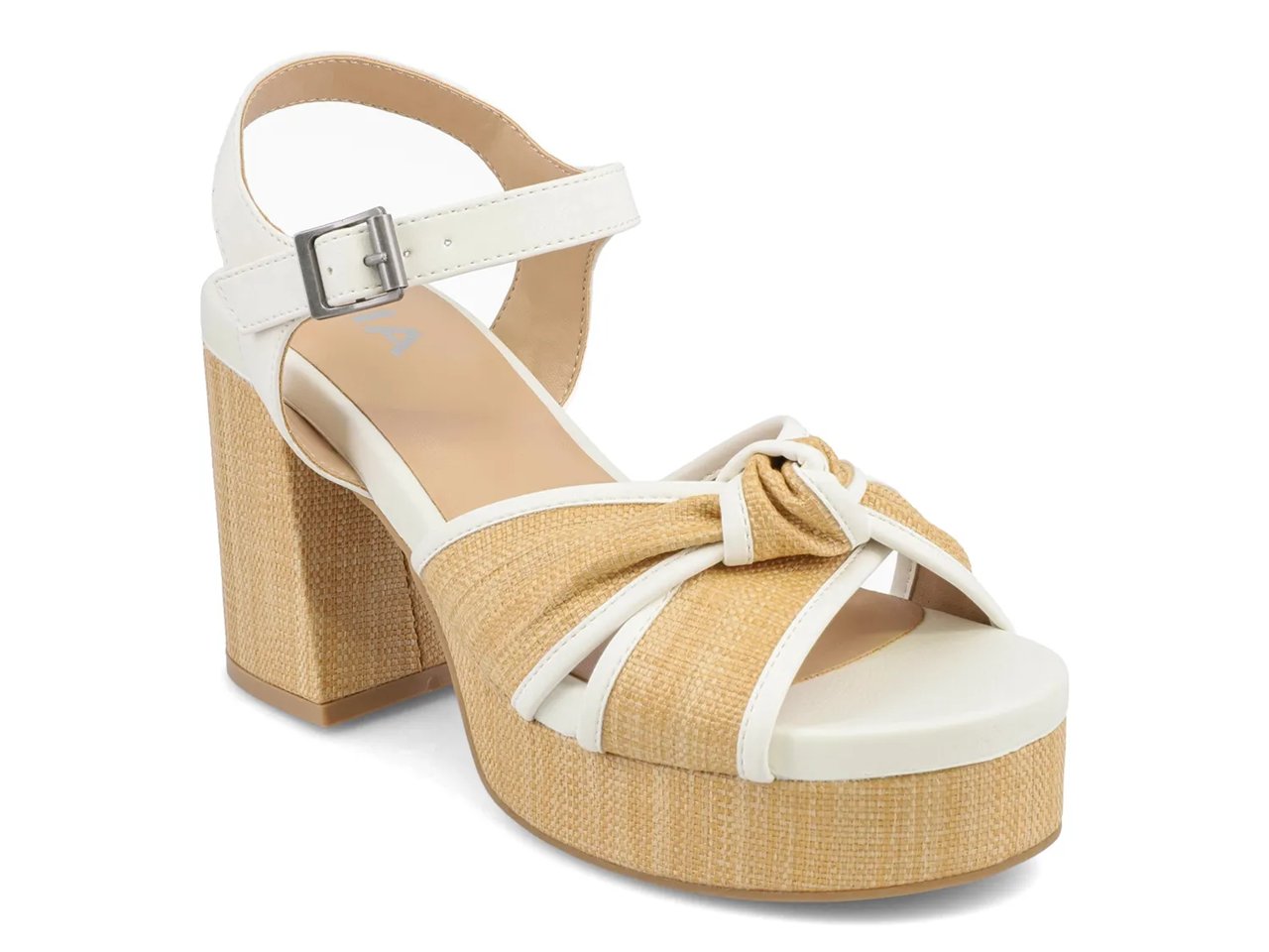 Roxie Platform Sandal
