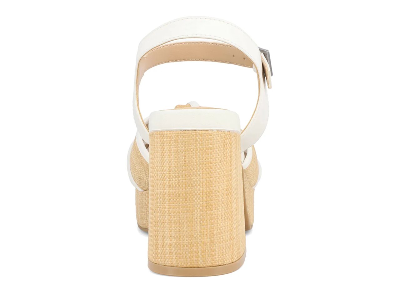 Roxie Platform Sandal