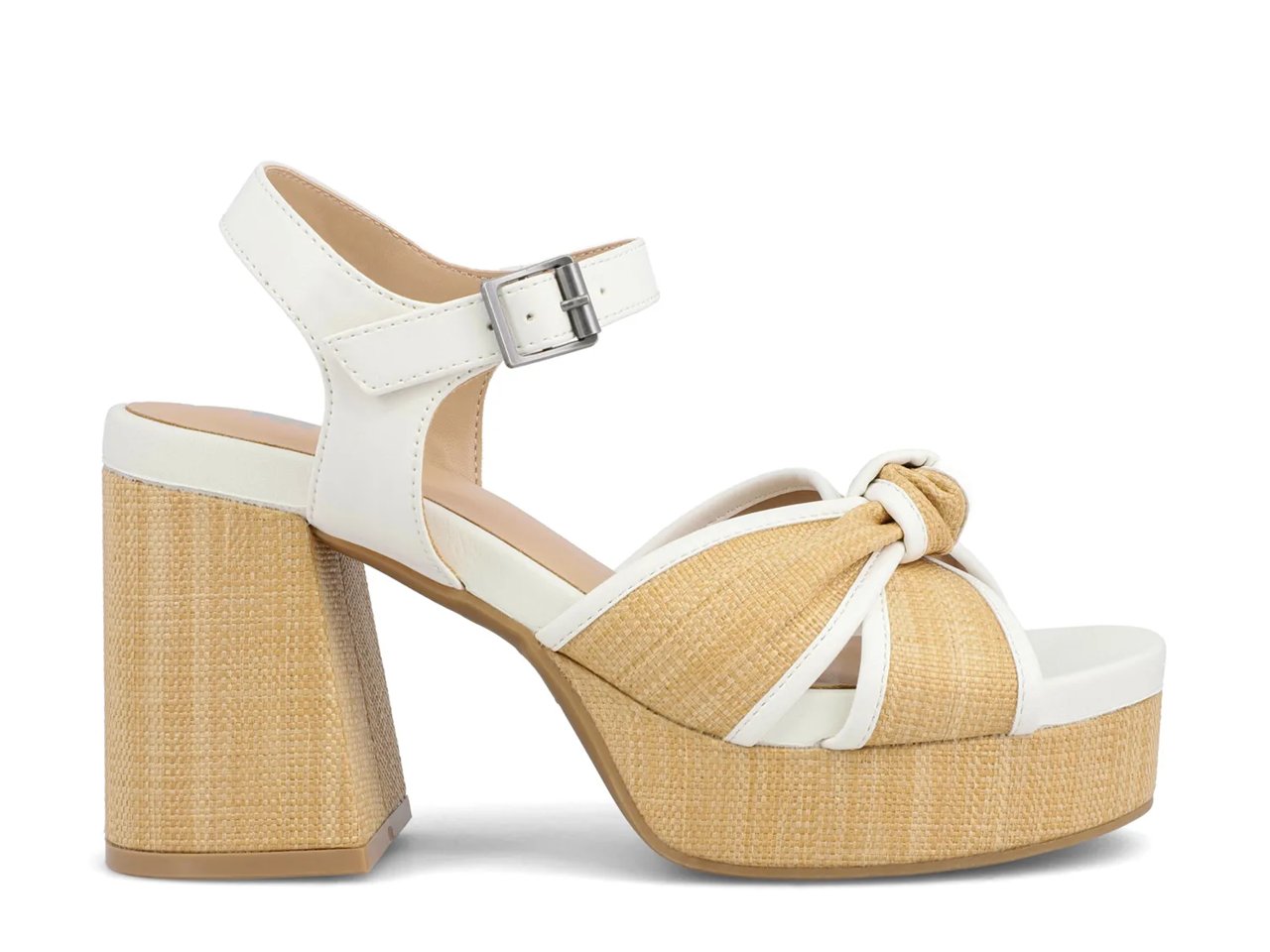 Roxie Platform Sandal