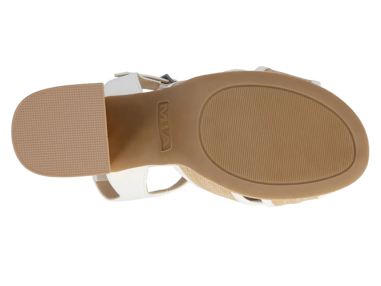 Roxie Platform Sandal