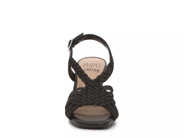 Vayda Sandal