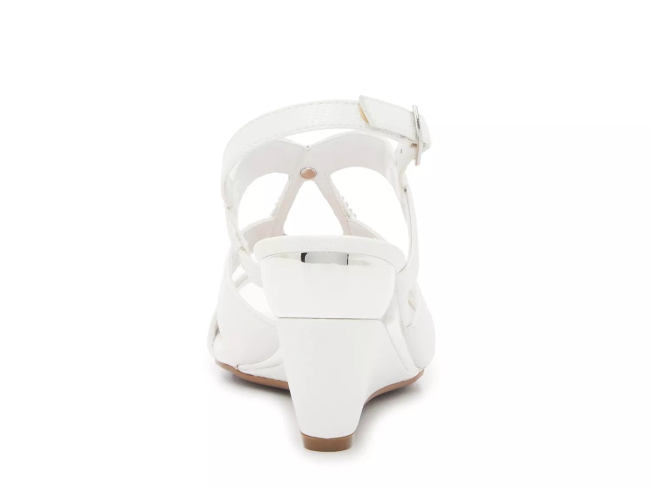 Vilma Wedge Sandal
