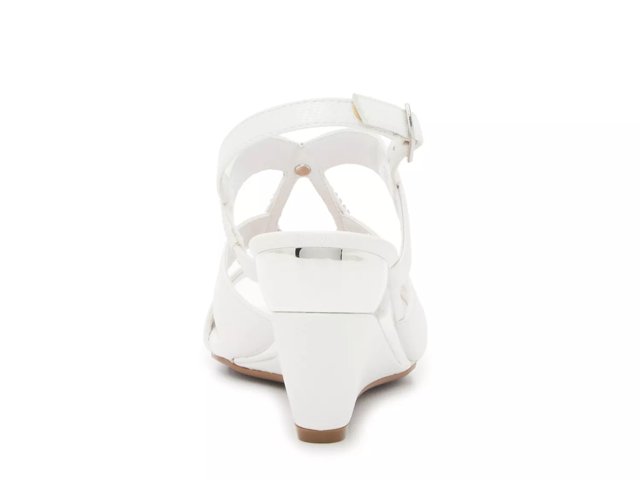Vilma Wedge Sandal