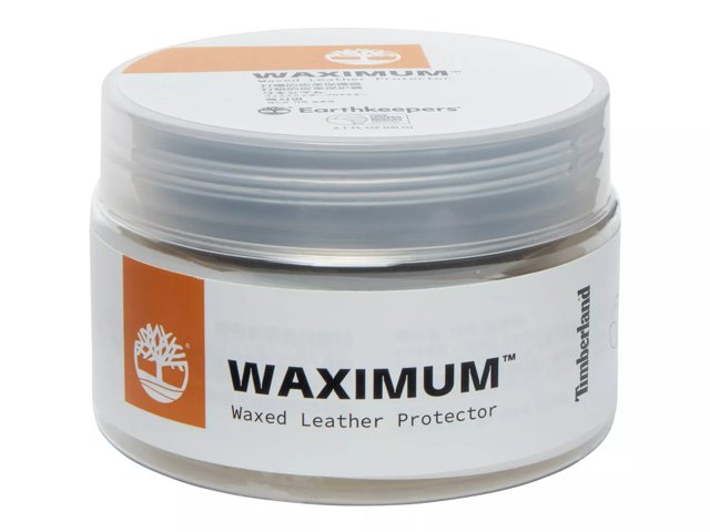 Waximum Waxed Leather Protector - FINAL SALE