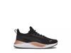 Pacer Easy Street Sneaker - Kids' Black/Rose Gold Metallic view