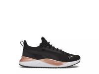 Pacer Easy Street Sneaker - Kids' Black/Rose Gold Metallic view