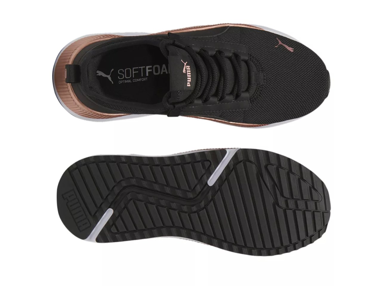 Pacer Easy Street Sneaker - Kids'