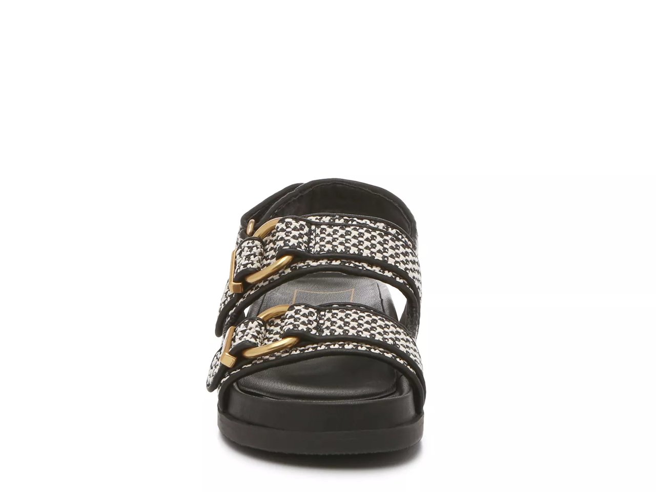 Shelli Wedge Sandal