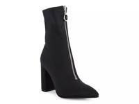 Bobbette Bootie Black view