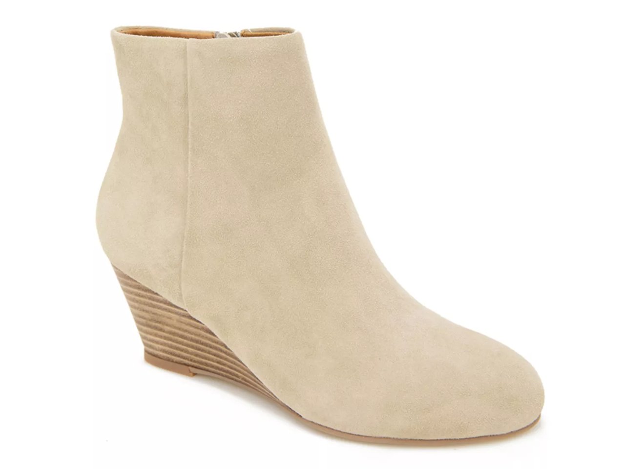 Kora Wedge Bootie