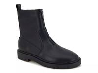 Vernon Bootie Black view