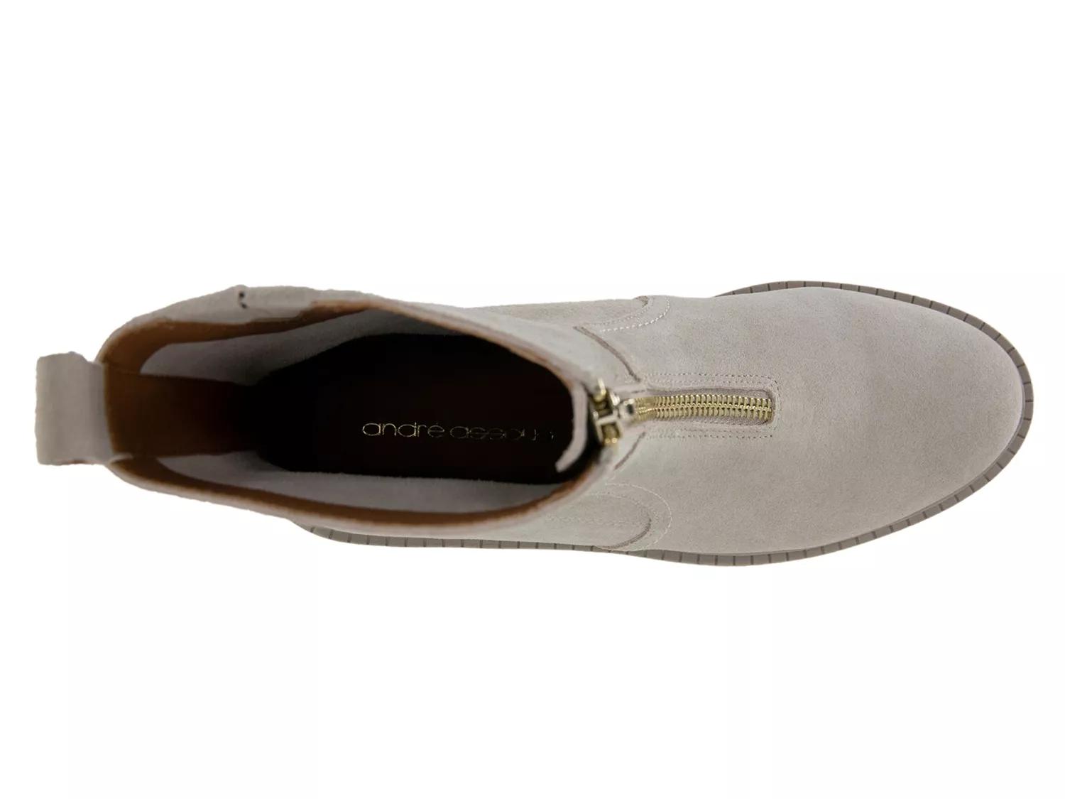Vernon Bootie