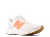 Fresh Foam Arishi v4 Running Shoe - Women's White/Orange view