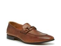 8834 Loafer Cognac view