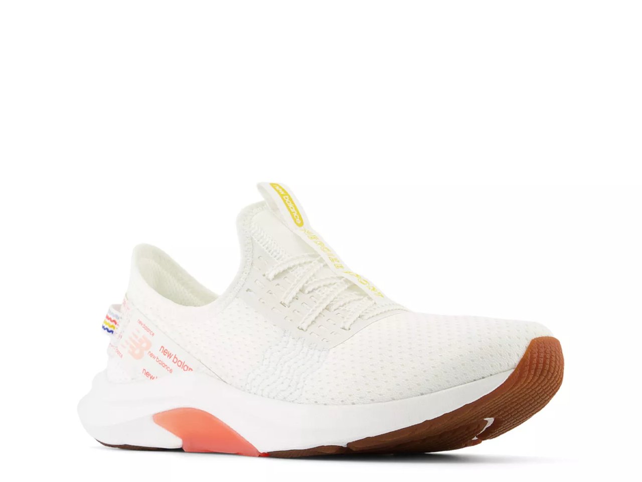 DynaSoft Nergize Sport v2 Sneaker - Women's