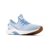 DynaSoft Nergize Sport v2 Sneaker - Women's Blue view