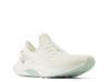 DynaSoft Nergize Sport v2 Sneaker - Women's Off White/Sage Green Floral view