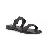 Impala Sandal Black view