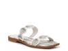Impala Sandal Black/Grey Snake Print view