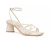 Beacon Sandal Ivory view