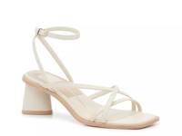 Beacon Sandal Ivory view