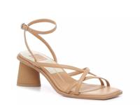 Beacon Sandal Light Tan view