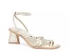 Beacon Sandal Light Gold Metallic view