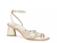 Beacon Sandal Light Gold Metallic view