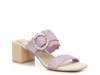 Zophy Sandal Lilac view
