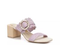 Zophy Sandal Lilac view