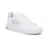Abeni Arch Sneaker White/Silver view