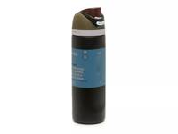 Free Sip 24-Oz. Water Bottle Black/Sage Green view