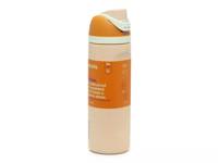 Free Sip 24-Oz. Water Bottle Beige/Orange view
