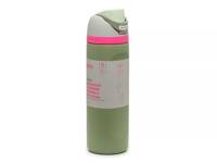 Free Sip 24-Oz. Water Bottle Sage Green/Grey view