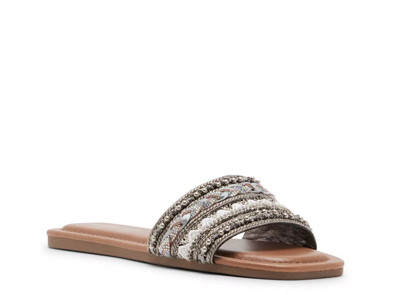Thread Sandal