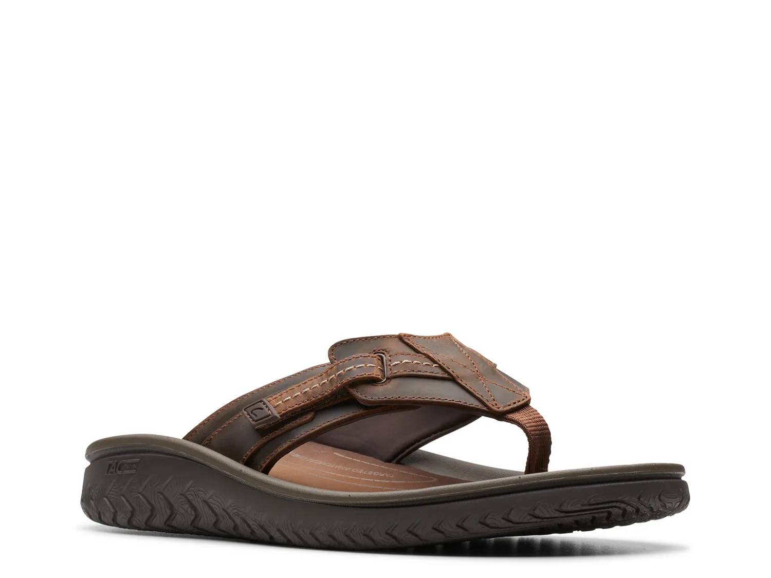 Wesley Sun Sandal